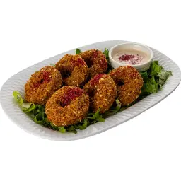 Falafel Plate